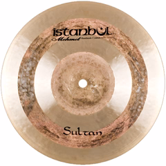 Istanbul Mehmet 16" Sultan medium crash - Činel crash