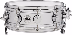 DW 14"x5,5" Collector´s True Sonic - Snare bubienok