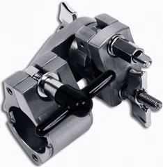 DW RKC15SV - Clamp k rampe