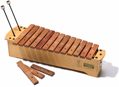 Sonor SXP 1.1 - Sopránový xylofón