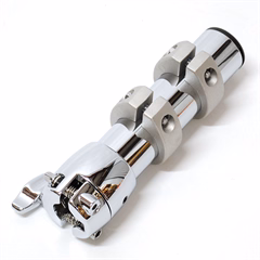Pearl RJ-100 - Clamp k rampe
