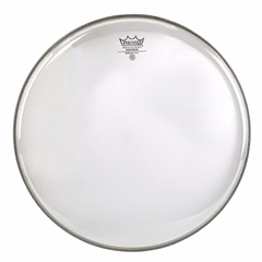 Remo 16" Emperor Clear - Blana na tomy