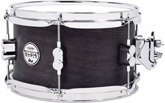 PDP 10"x6" Black Wax Maple snare - Snare bubienok