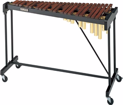 Yamaha YX-135 - Xylofón