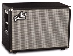 Aguilar DB 210 8 Ohm - Basgitarový reprobox