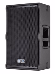 RCF TT22-A II - Aktívny reprobox