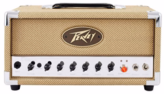 Peavey Classic 20 MH - Gitarový lampový zosilňovač