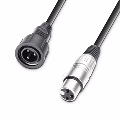 CAMEO DMX IP Adapter out - Adaptér