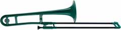 pBone pBone Green - Trombón