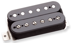 Seymour Duncan APH-1B BLK Alnico II Pro - Snímač na elektrickú gitaru