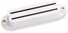 Seymour Duncan SHR-1N WH Hot Rails Strat