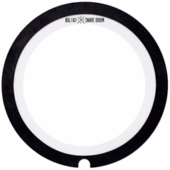 Big Fat Snare Drum 13" Donut-XL - Tlmítko tomov a snare bubienka