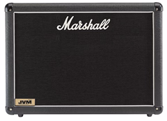 Marshall JVMC212 - Gitarový reprobox