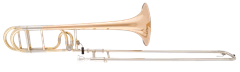Arnolds & Sons ASL-630G Terra - Trombón