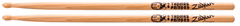 Zildjian Thomas Pridgen Signature - Hickorové paličky
