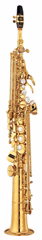 Yamaha YSS-875EXGP - Saxofón