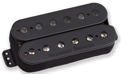 Seymour Duncan Pegasus Passive Mount Trembucker - Snímač na elektrickú gitaru