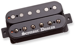Seymour Duncan SH-BW B BLK Black Winter - Snímač na elektrickú gitaru