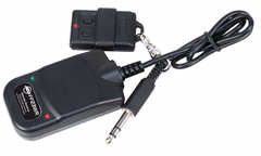 ADJ FF23WR Wireless Remote Fog Fury - Diaľkový ovládač