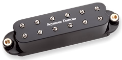 Seymour Duncan SJBJ-1B BLK JB Junior Strat