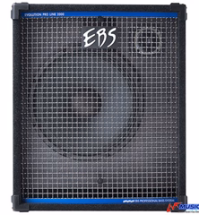EBS ProLine 115