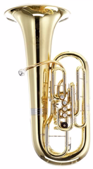 B&S MRP F-L - Tuba