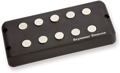 Seymour Duncan SMB-5A Music Man Alnico V 5-String - Snímač na elektrickú basgitaru