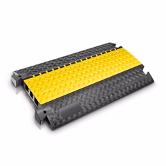 Defender 3 - Káblový prejazd