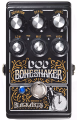 Digitech Boneshaker - Gitarový efekt