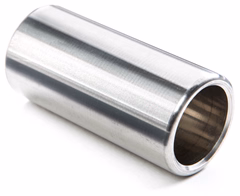 Dunlop 226 Stainless Steel - Slide