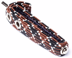Dunlop Bill Russell Capo Flat - Kapodaster