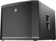 Electro-Voice ETX-15SP - Aktívny subwoofer