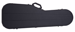 Hiscox Pro-II Strat/Tele - Kufor na elektrickú gitaru