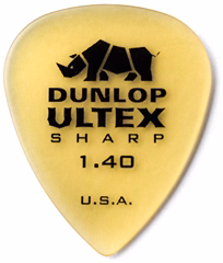 Dunlop Ultex Sharp 1.4 - Brnkátka