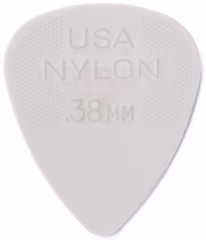 Dunlop Nylon Standard 0.38 - Brnkátka