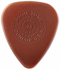 Dunlop Primetone Standard 0.73 with Grip - Brnkátka