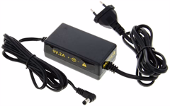Mooer Table Adapter Power Supply - Sieťový adaptér