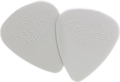 Fender Nylon 0.60 - Brnkátka