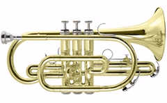 Besson BE120-1 - Kornet