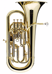 Besson BE2052-1G - Eufónium