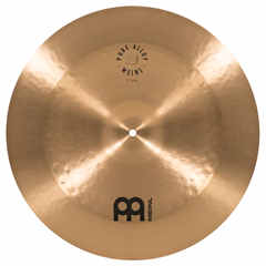 Meinl 18" Pure Alloy China - Činel china