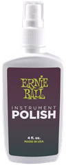 Ernie Ball Guitar Polish - Gitarová kozmetika