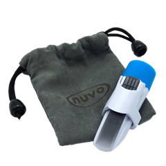 Nuvo jSax 155MPBL - Príslušenstvo Nuvo