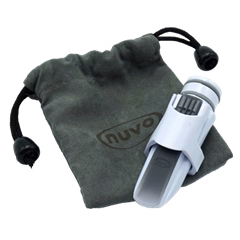 Nuvo DooD/Clarinéo 150MPWT - Príslušenstvo Nuvo