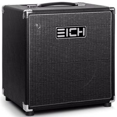 Eich BC 112 - Basgitarové tranzistorové kombo