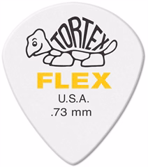Dunlop Tortex Flex Jazz III XL 0.73 - Brnkátka