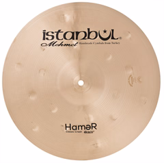 Istanbul Mehmet 16" Hamer Crash - Činel crash