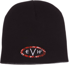 EVH Knitted Beanie - Čiapka