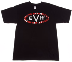 EVH Logo T-Shirt L - Tričko
