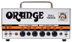 Orange Dual Terror - Gitarový lampový zosilňovač